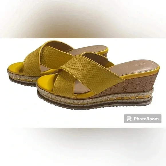 BCBGeneration Sandals - Picture 2 of 10